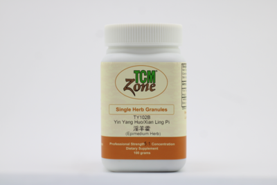 Yin Yang Huo/Xian Ling Pi 100 Grams