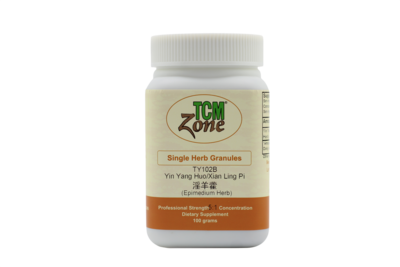 Yin Yang Huo/Xian Ling Pi 100 Grams