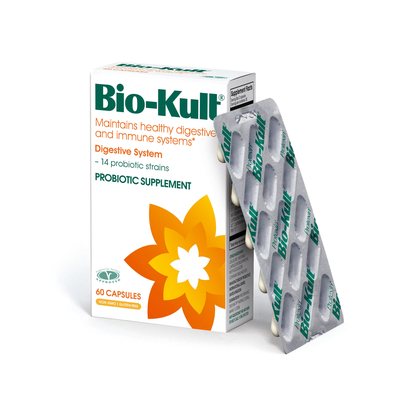 Bio-Kult Probiotic product image