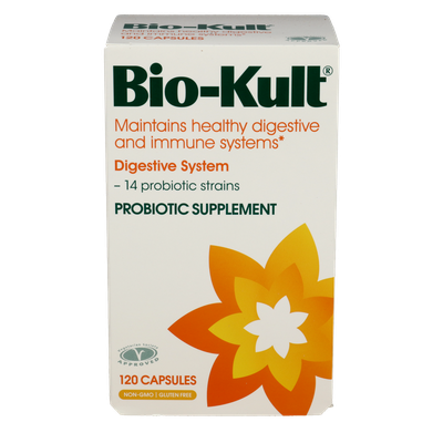 Gastrointestinal Health – Soft Stools product 1