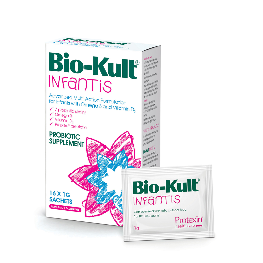 Bio-Kult Infantis Probiotic product image