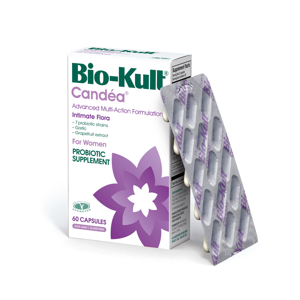 Bio-Kult Candea Probiotic product image