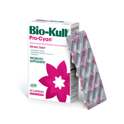 Bio-Kult Pro-Cyan Probiotic product image
