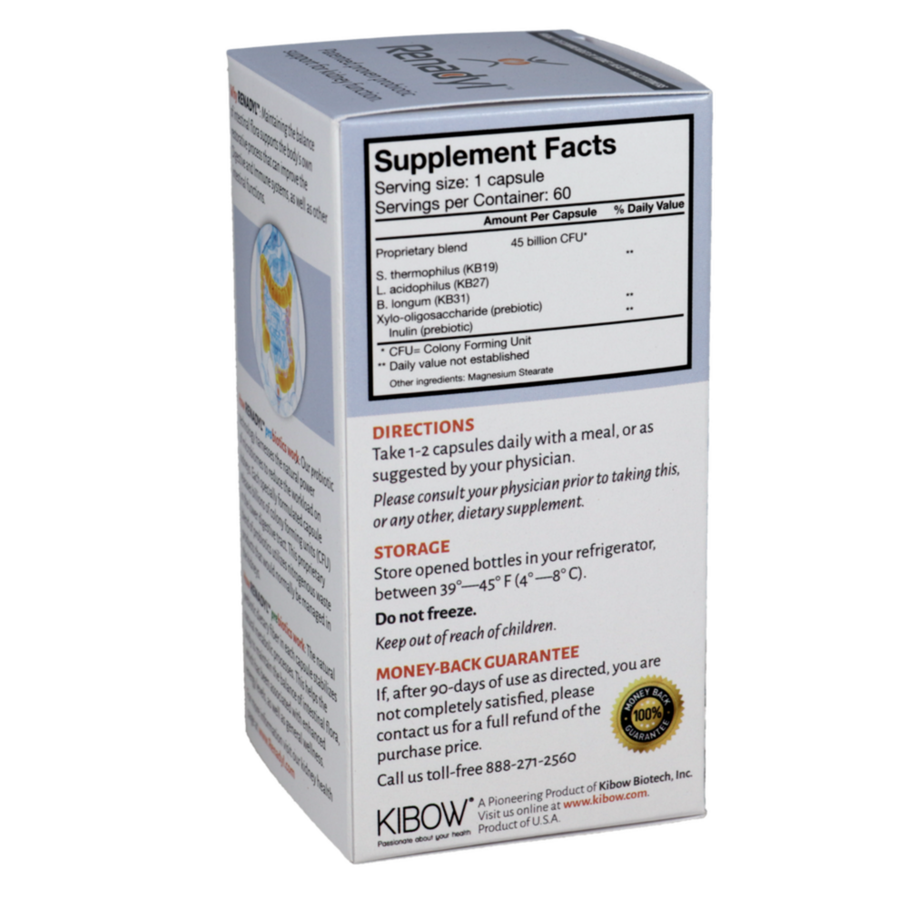 Product image for Renadyl™.