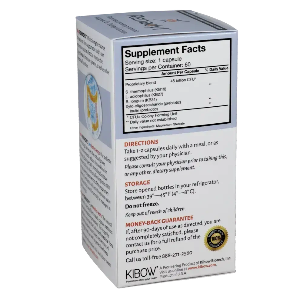Product image for Renadyl™.