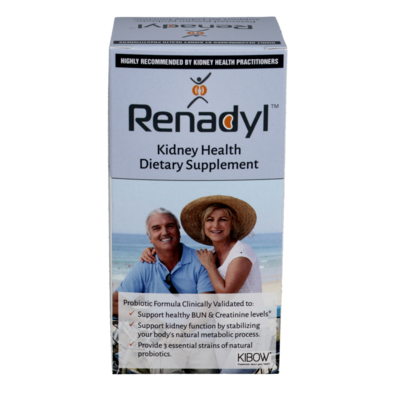 Renadyl™ 60 capsules