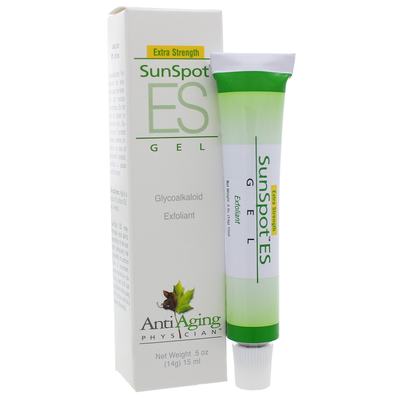SunSpot ES product image