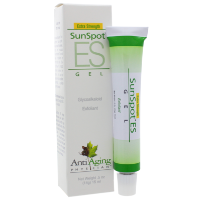SunSpot ES 15 Milliliters