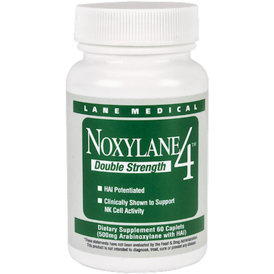 Noxylane4 Dbl Strength 500mg product image