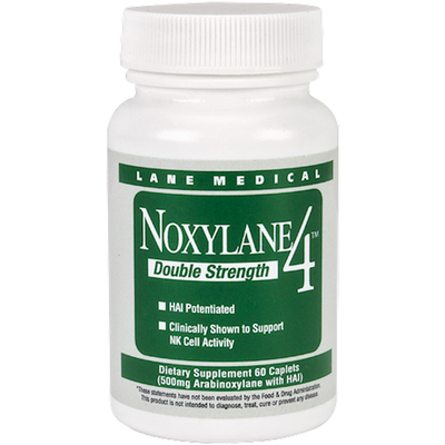 Noxylane4 Dbl Strength 500mg 60 caplets