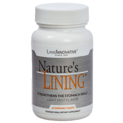 Natures Lining chewable product image