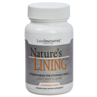 Natures Lining Chewable