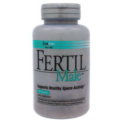 Fertil Male 90 capsules