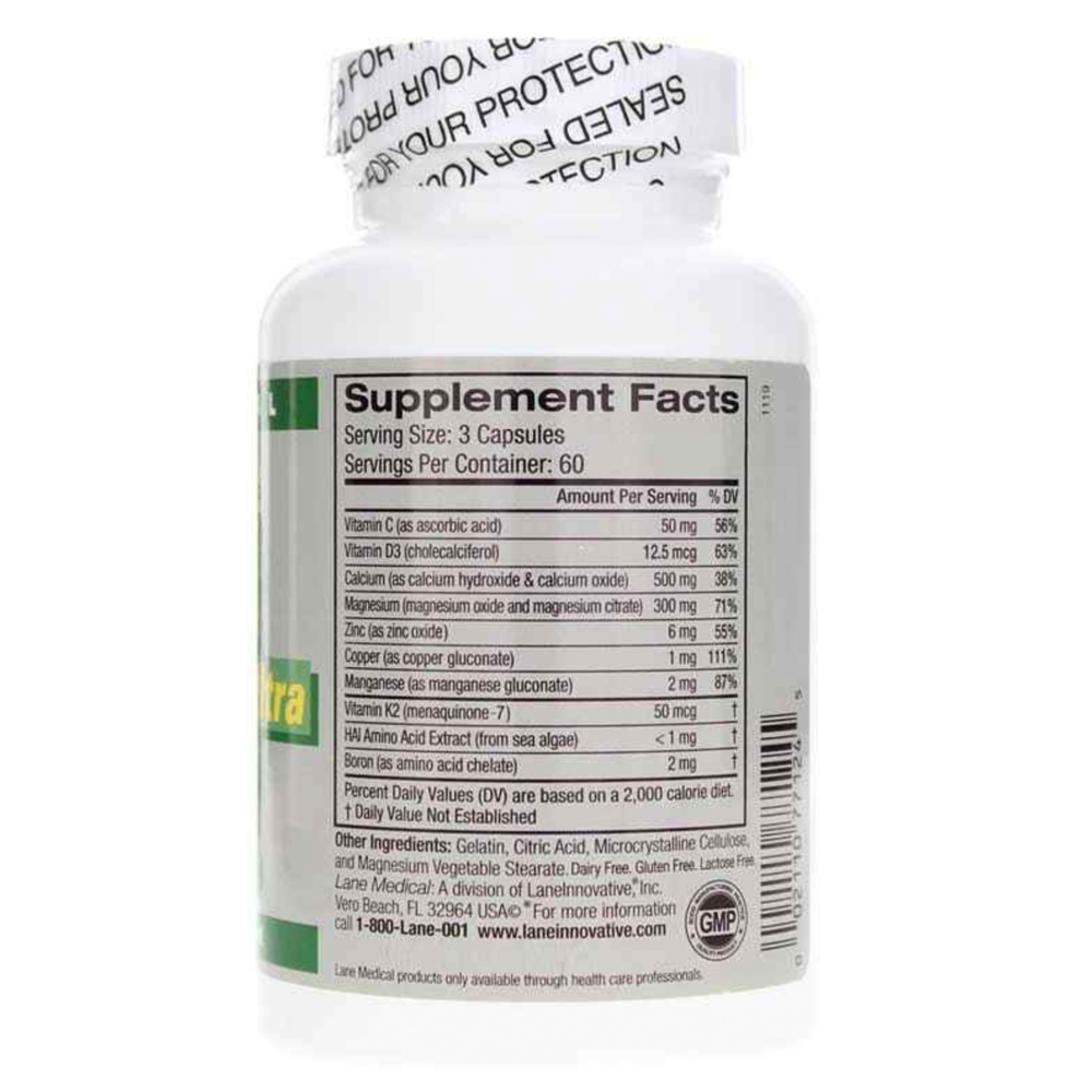 Product image for 3A Calcium 1000 Ultra.