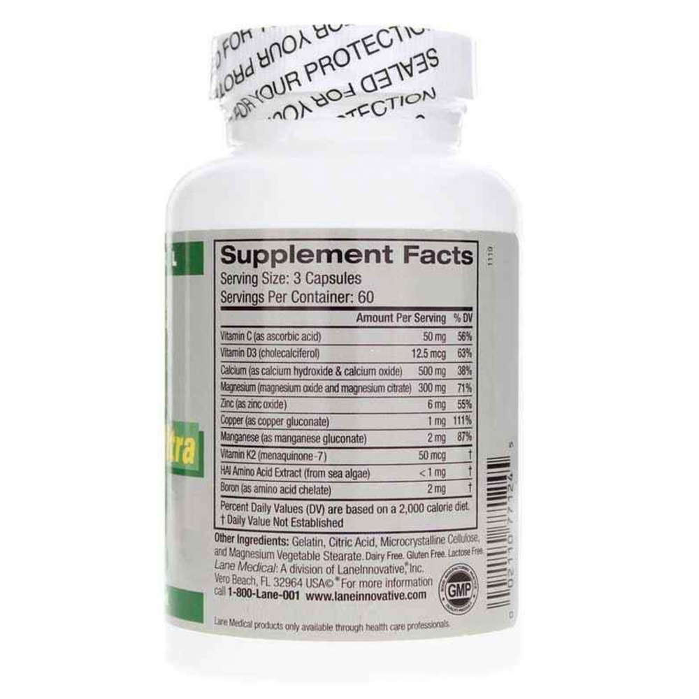Product image for 3A Calcium 1000 Ultra.