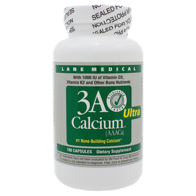 3A Calcium 1000 Ultra product image
