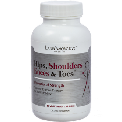 Hips, Shoulders, Knees and Toes product image