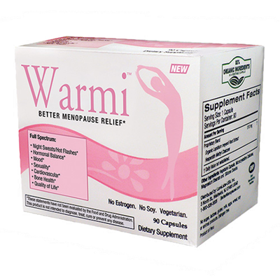 Warmi product image