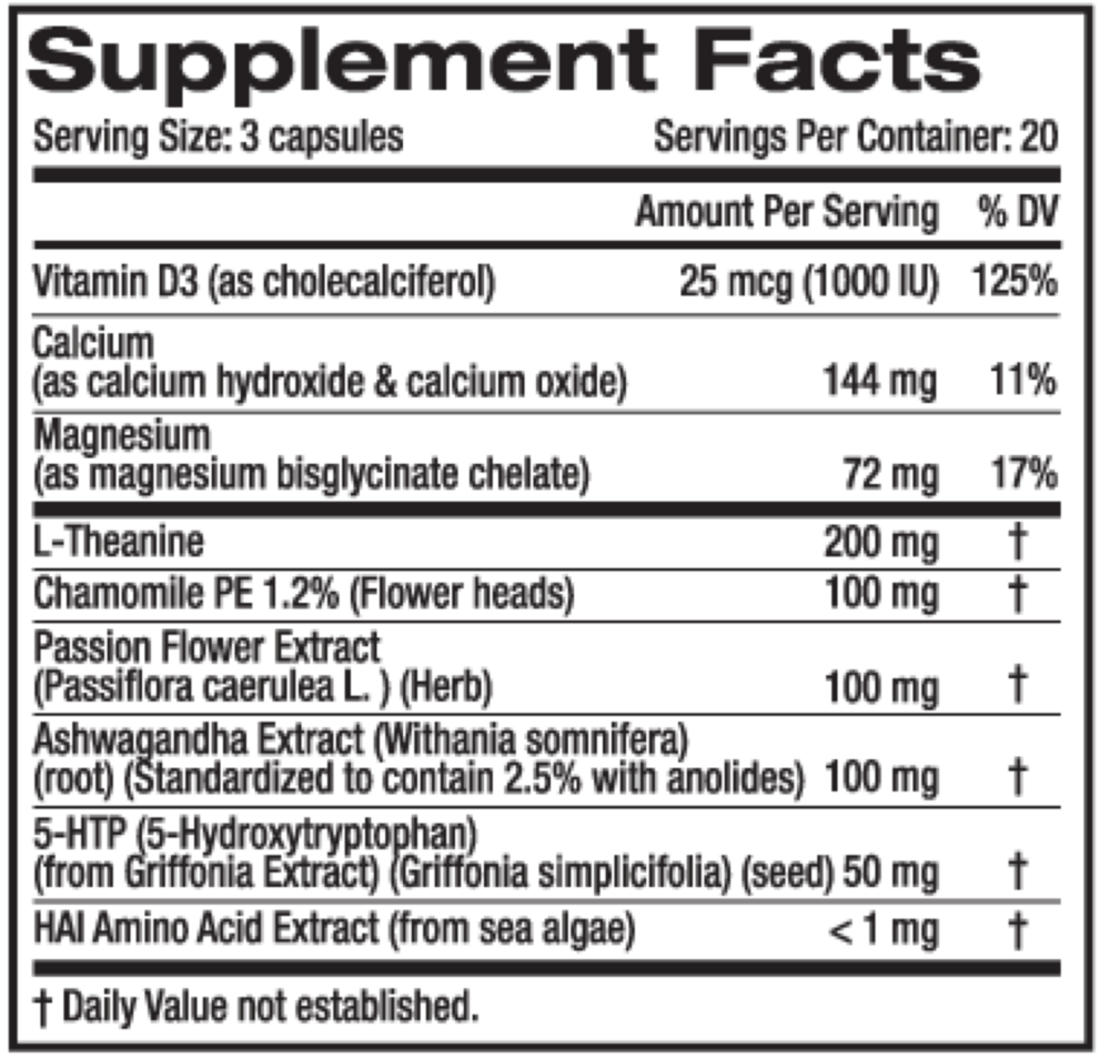 Product image for Somni™.