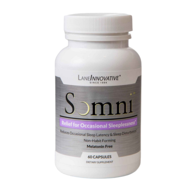 Somni™ 60 capsules