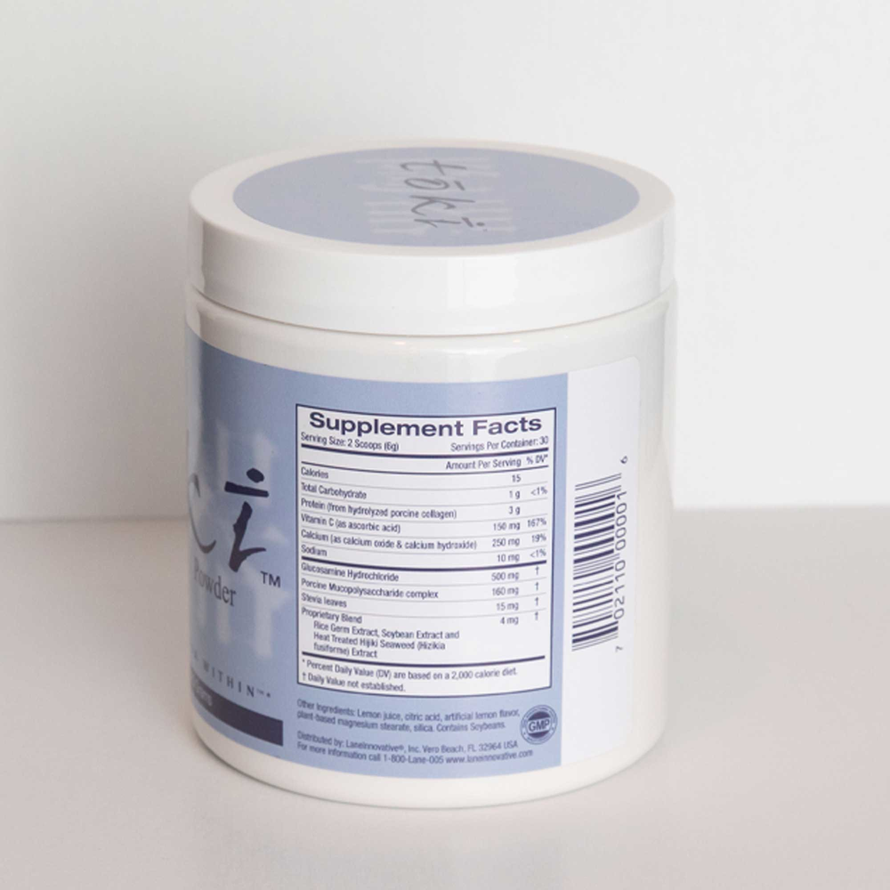 Product image for Toki Powder.
