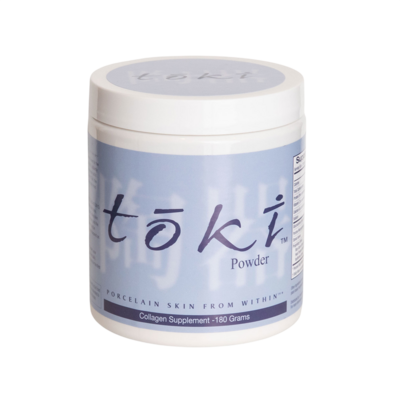 Toki Powder 180 Grams