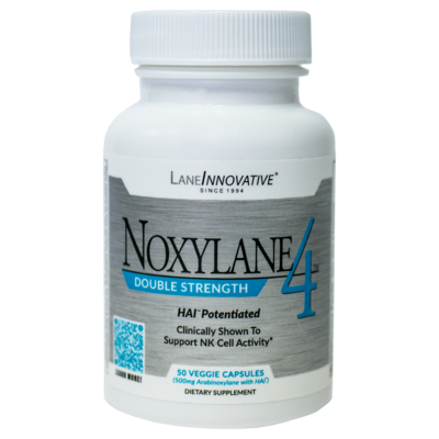 Noxylane4 Double Strength 50 capsules