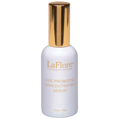 Probiotic Serum Concentrate 2 ounces