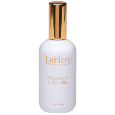 Enzymatic Cleanser 4 Ounces
