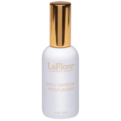 Probiotic Daily Defense Moisturizer 2 ounces