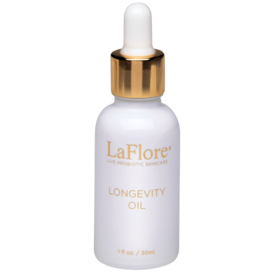 Longevity Oil 1 Ounce