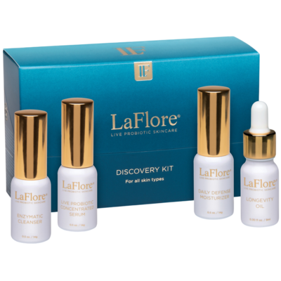 LaFlore® Discovery Kit