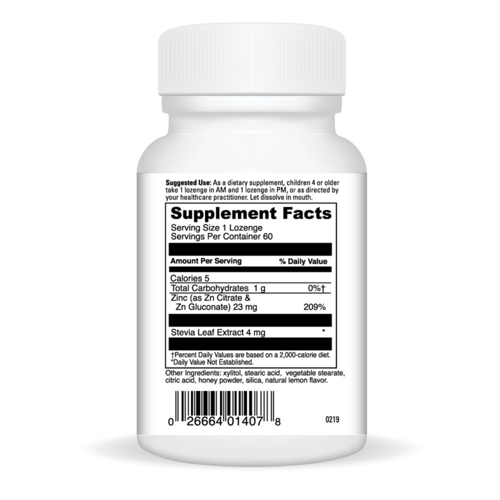 Product image for Immuni-Z.