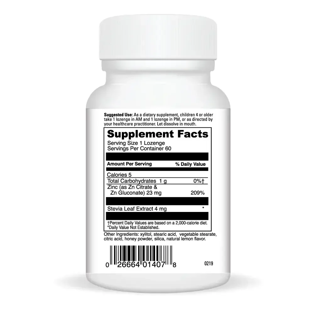Product image for Immuni-Z.