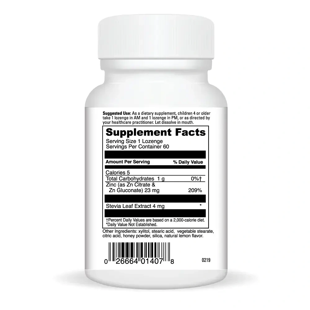 Product image for Immuni-Z.