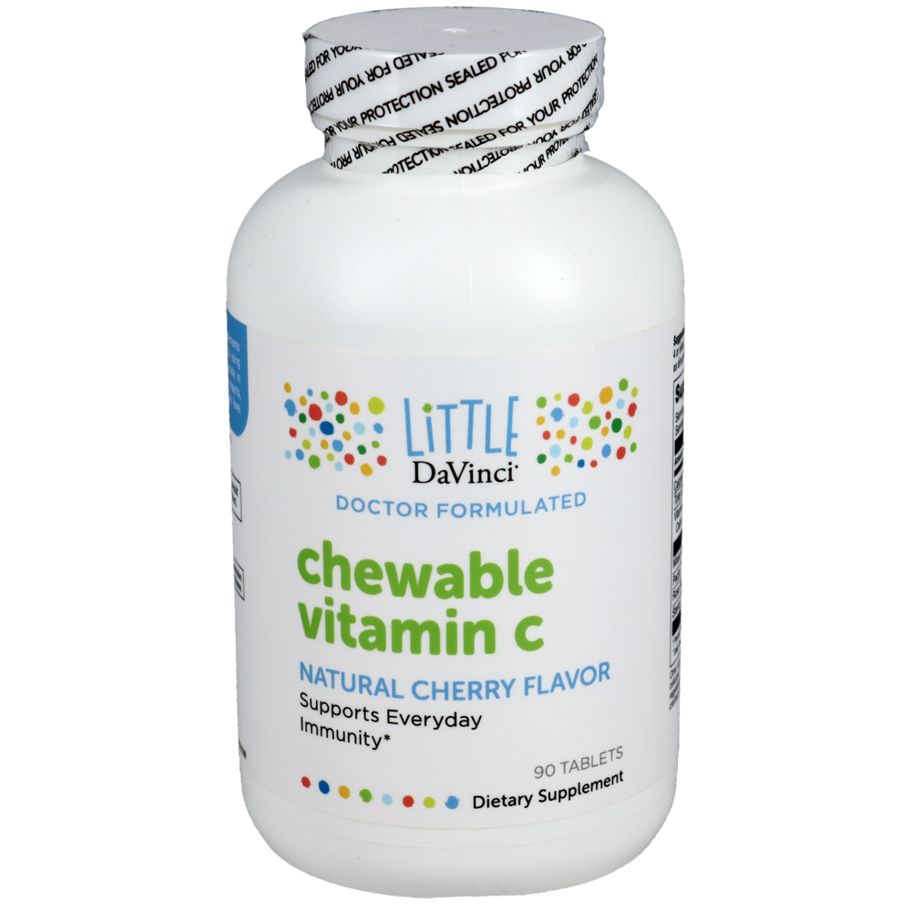 Chewable Vitamin C product image