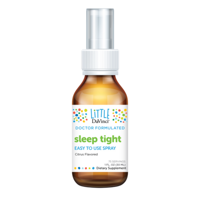 Sleep Tight 30 Milliliters