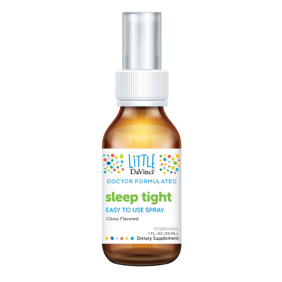 Sleep Tight 30 Milliliters