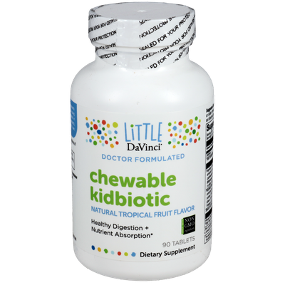 Chewable Kidbiotic product image