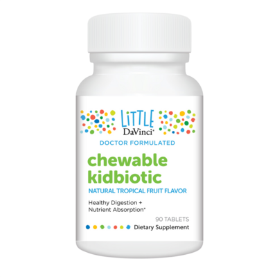 Chewable Kidbiotic