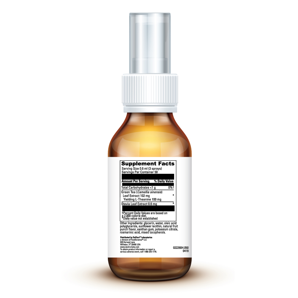 Product image for Calm.