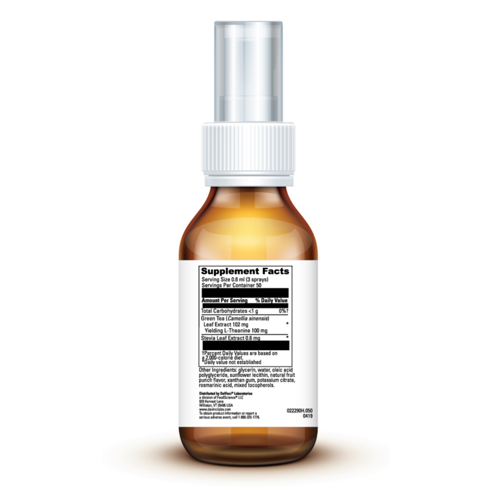 Product image for Calm.