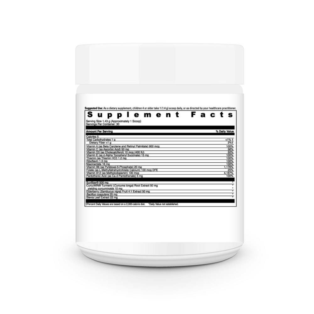 Product image for Mighty Vite.