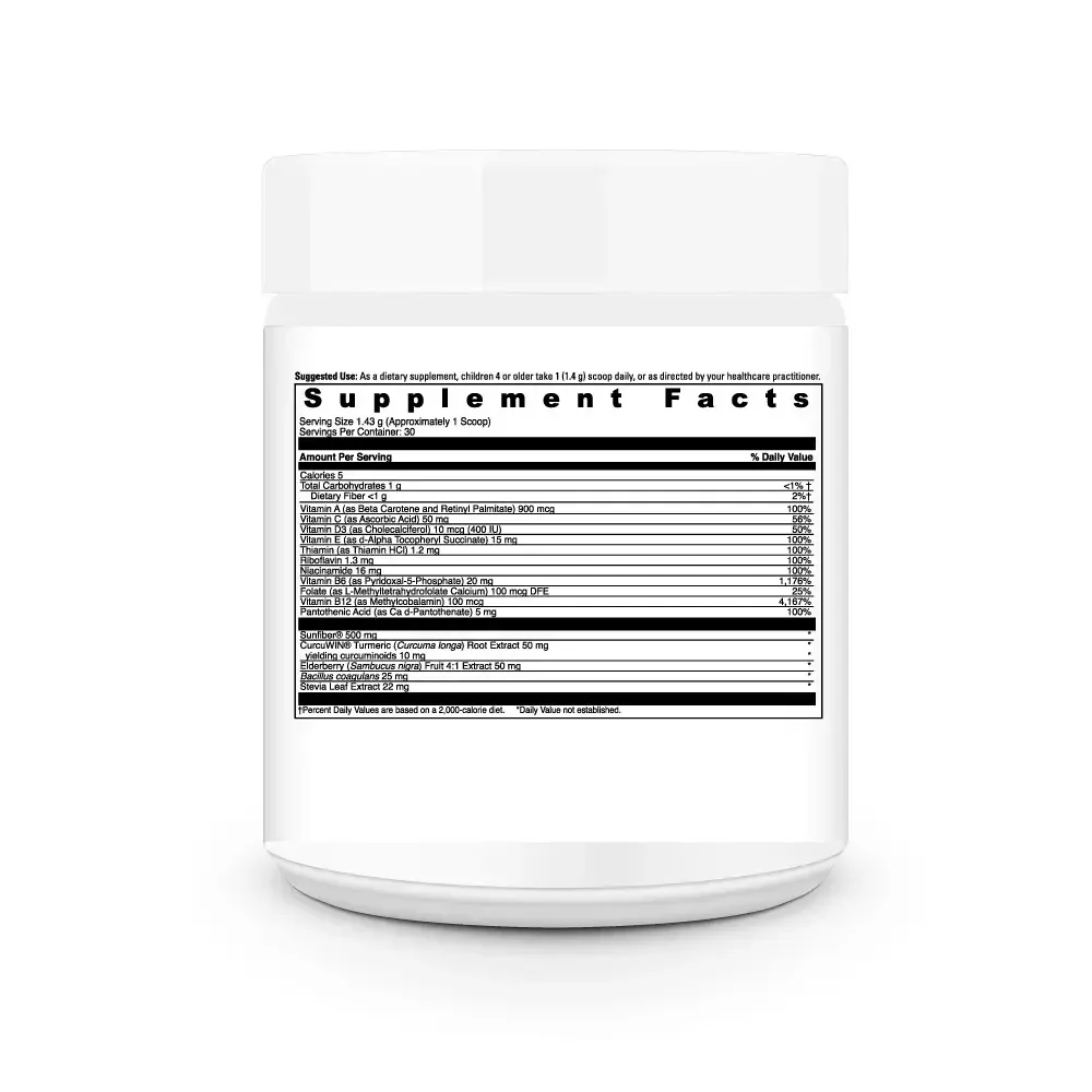 Product image for Mightiest Vite®, Fruit Punch.