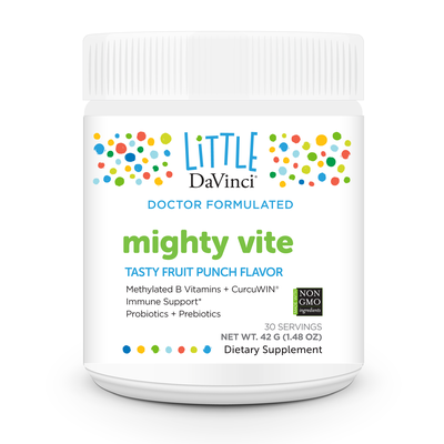 Mighty Vite product image