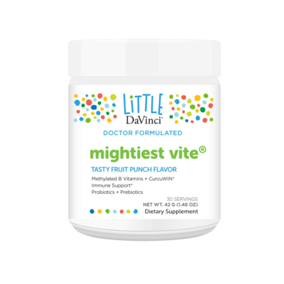 Mighty Vite 42 Grams