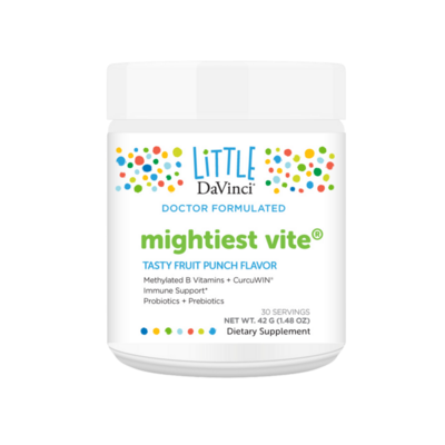 Mighty Vite 42 Grams