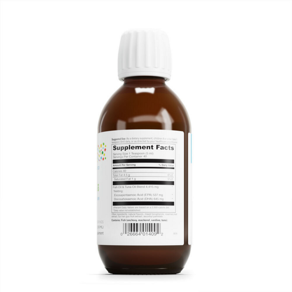 Product image for Kiddomega-3.