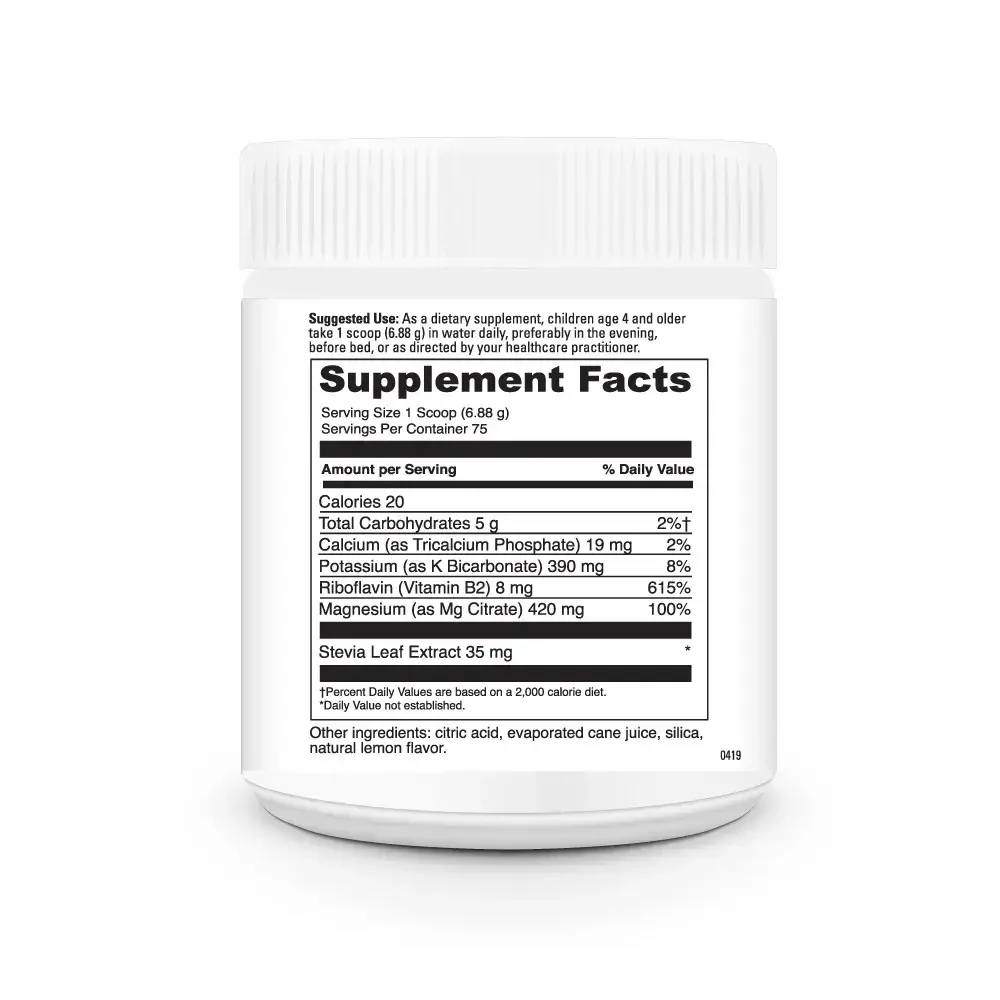 Product image for Fizzy Mag™.