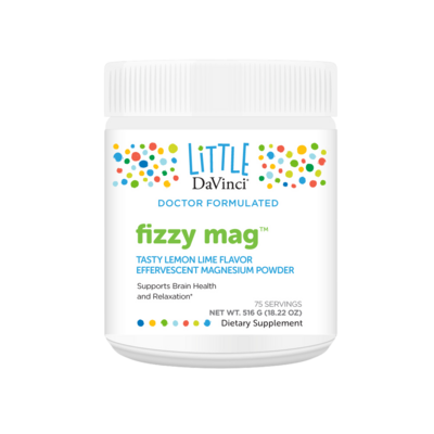 Fizzy Mag™ 516 Grams